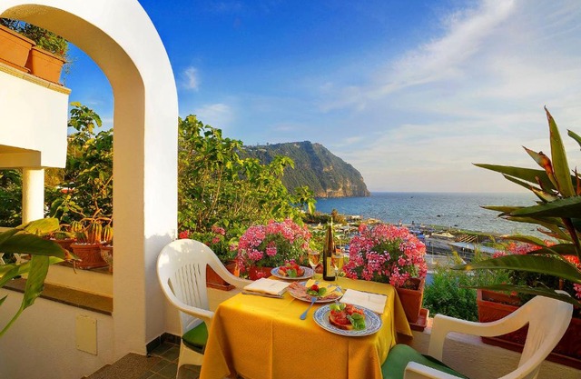 Appartamenti Casa del Sole