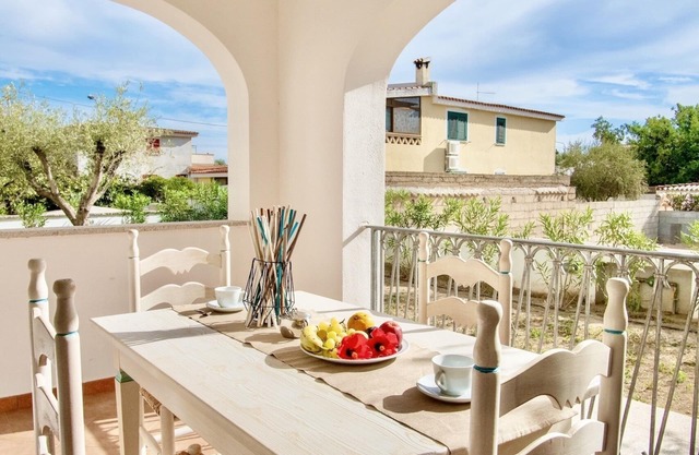 Appartamenti con WIFI e A.C a Orosei