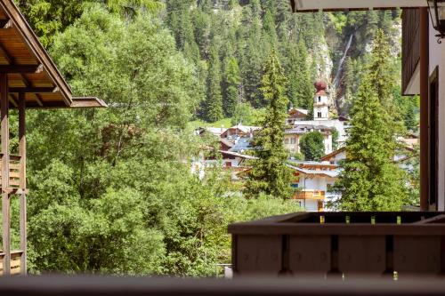 Appartamenti Des Alpes