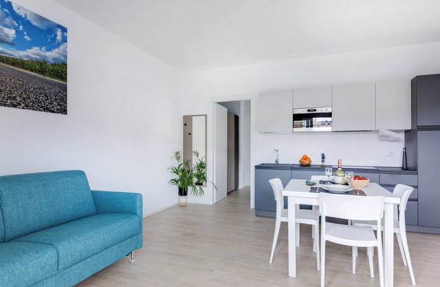 Appartamenti le Vele - Siroli Collection