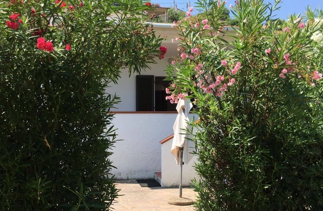 APPARTAMENTI SANT'ANDREA - CASA GRANDE ALLE PIANE