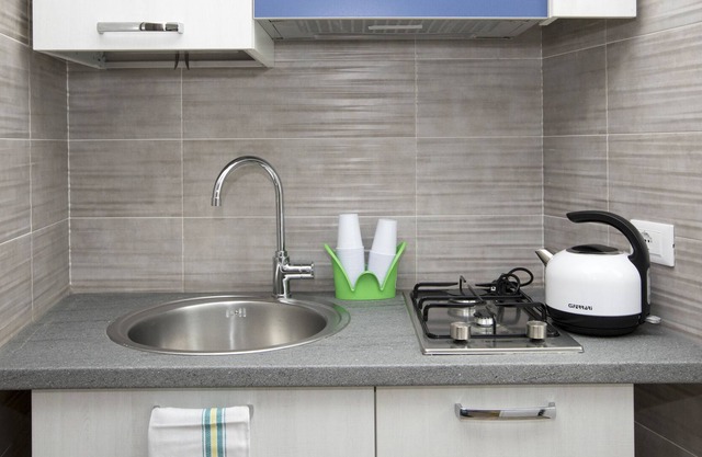AppartamentiDueC Uno Green Apartment X2