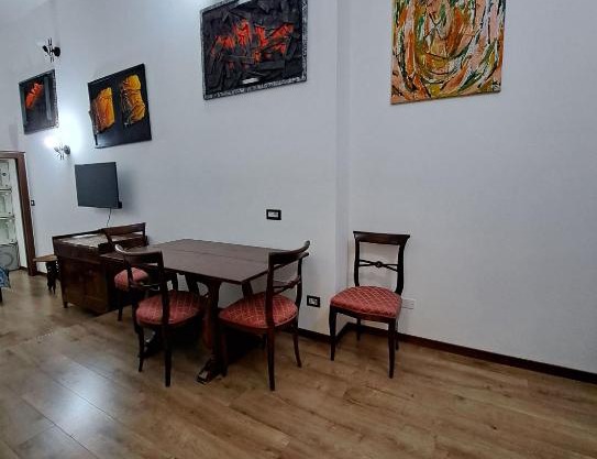 Appartamento 02 Loft nuovo a Milano