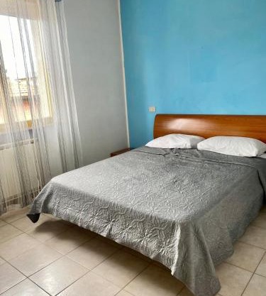 Appartamento 550 mt dal mare