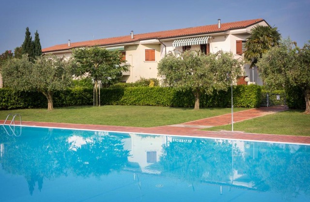 Appartamento al Sole