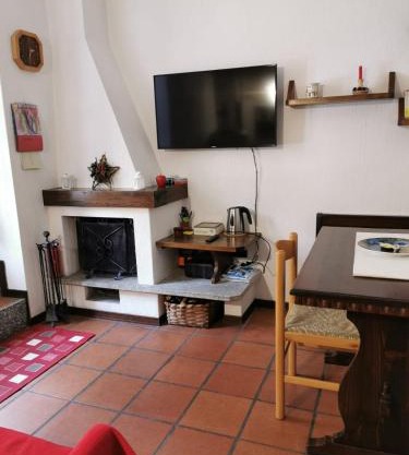 Appartamento Alba - Residence Montesole