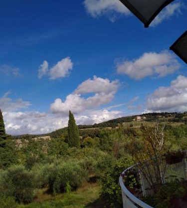 Appartamento Ameria