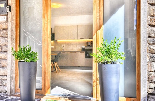 Appartamento Andrì by Theater Home - recently renovated and equipped with every comfort