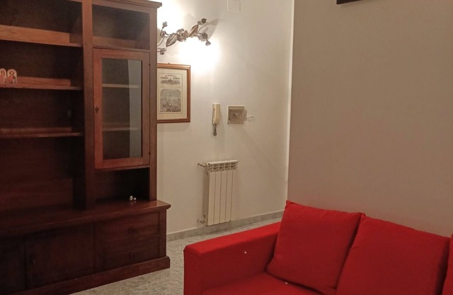 Appartamento Attico 4 P.letto CON Cucina E Terrazzo