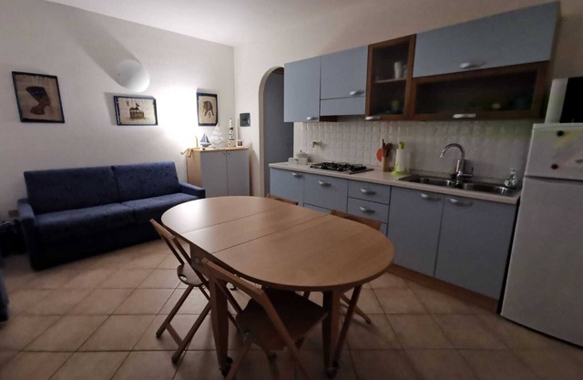 Appartamento Baia Turchese Q1781