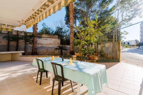 Appartamento Baia Verde - Gallipoli