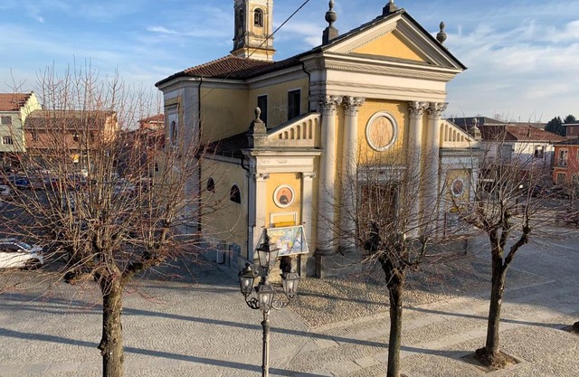 Appartamento Candiolo