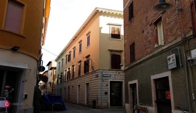 Appartamento Cavour