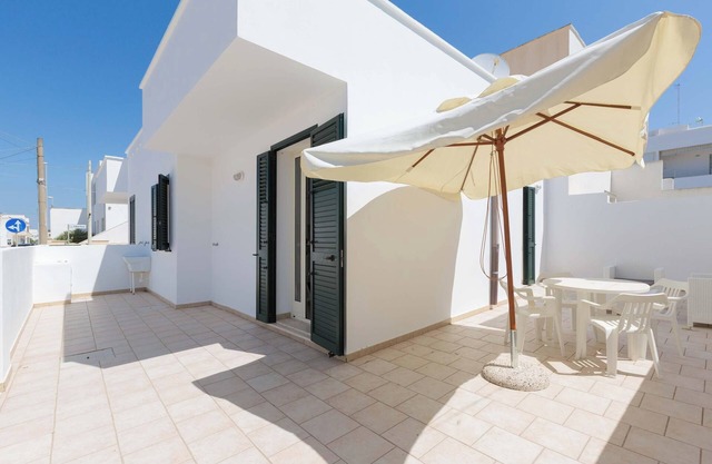 Appartamento Claudio by BarbarHouse