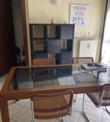 Appartamento comfort