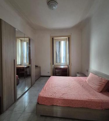Appartamento completo o Camere private, Lecco Centro vicino alla stazione e al lago