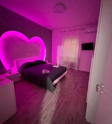 Appartamento con SPA I Due cuori