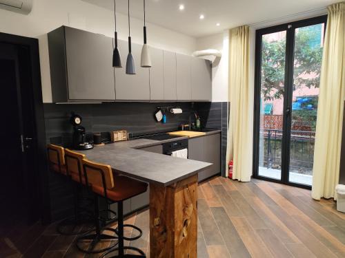 Appartamento di Michael