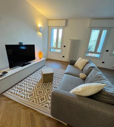 Appartamento Essenza