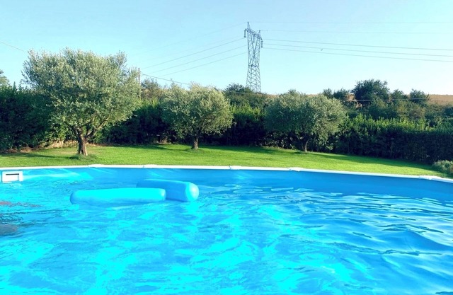 Appartamento in Villa