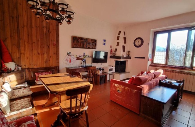 Appartamento Isabella - Residence Montesole