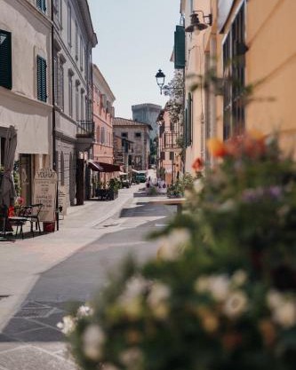 Appartamento del Corso