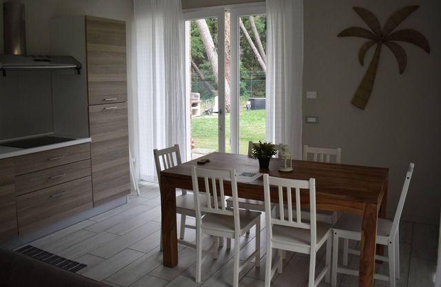 Appartamento in Villa