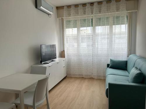 Appartamento Lido degli Estensi a 100 mt dal mare e dal centro