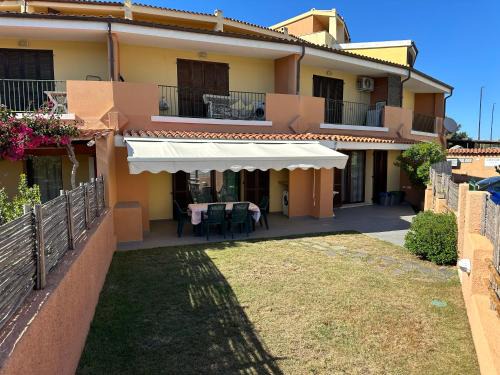 Appartamento L&L
