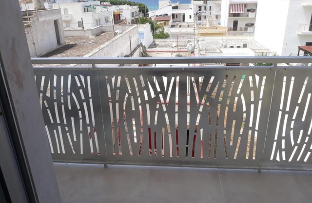 Appartamento Le Perle