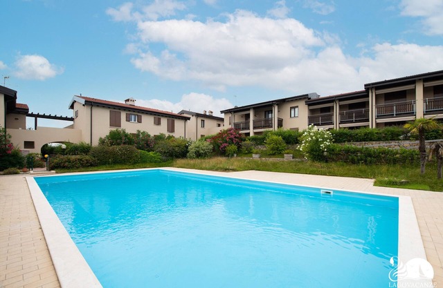 Appartamento le Terrazze Soiano