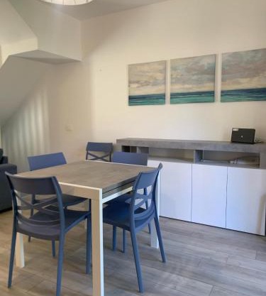 Appartamento Oberdan