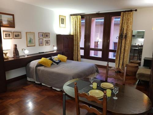 Appartamento Otelia