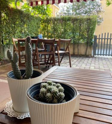 Appartamento Pizzo Beach