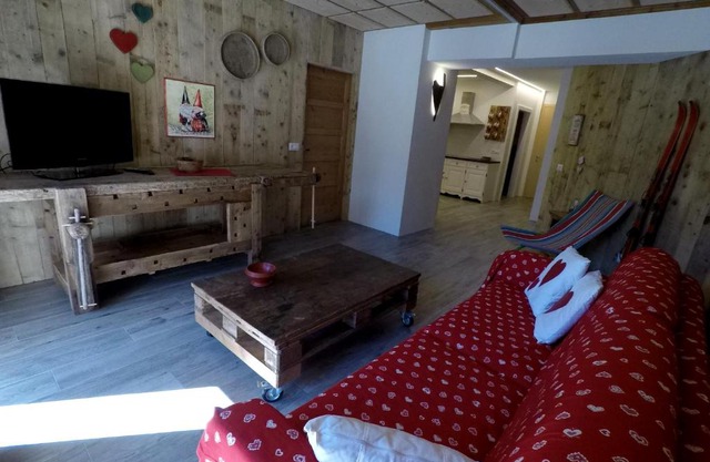 Appartamento SALIC