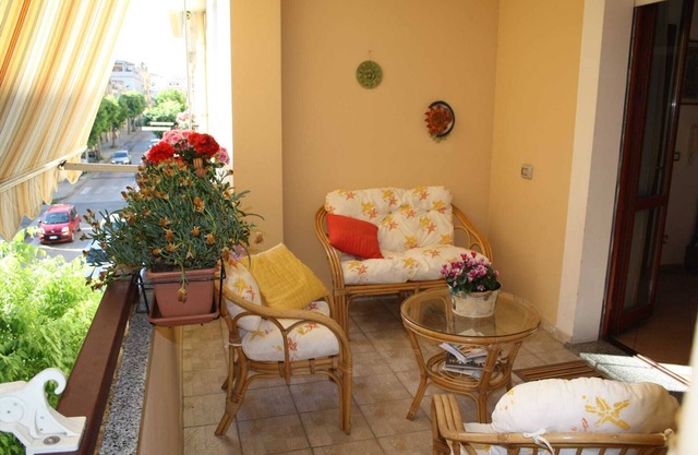 Appartamento Signorile