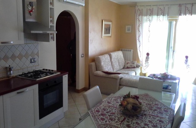 Appartamento Victoria con parcheggio privato