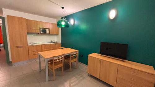 Appartamento Villaggio Olimpico Sestriere