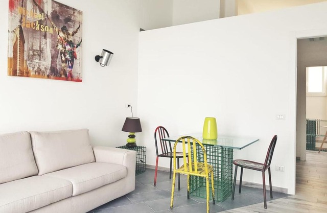Appartamento Zuretti 53