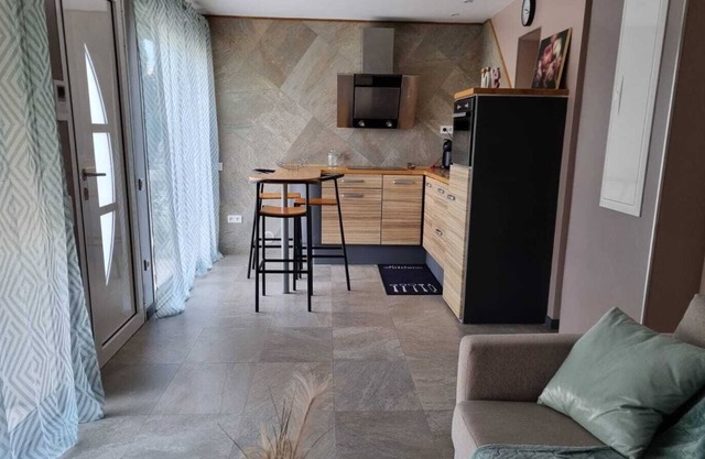 Appartement Avec Terrasse à 10 Minutes à Pied du Centre