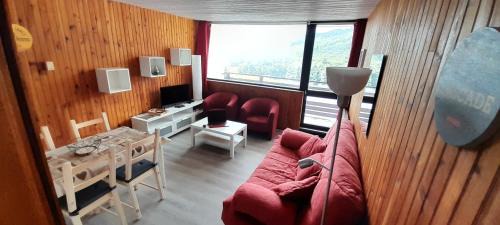 Appartement 40m2 T2 centre de station Super Besse