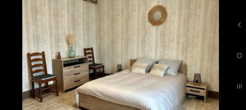 Appartement les jonquilles