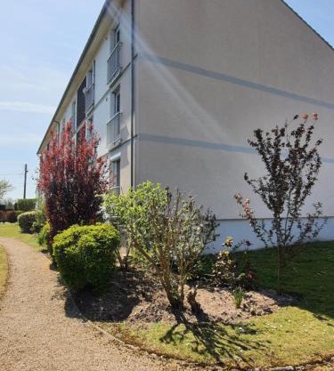 Appartement 6 couchages environnement paisible