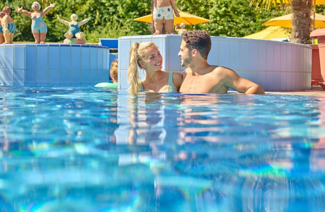 Appartement-Haus Blumenhof