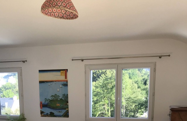 Appartement 200 mètres plages