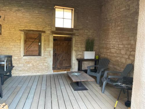 Appartement indépendant