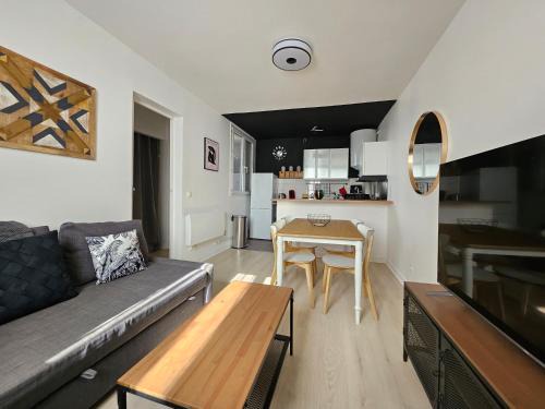 Appartements Pavillons-sous-bois