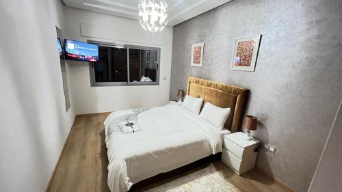 Appartement à côté de stade nouvelles