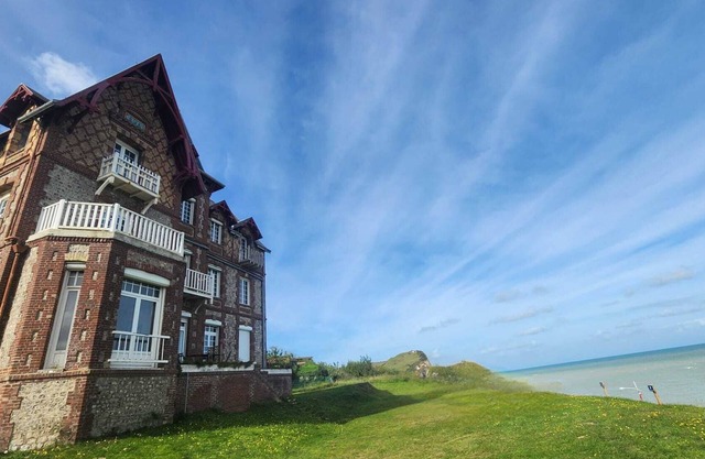 Appartement à 50 Mètres de la Plage