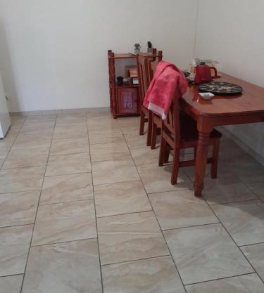 Appartement à louer au trois ilets Martinique